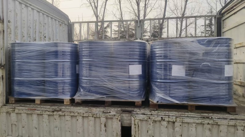 德源甘油發(fā)貨實拍