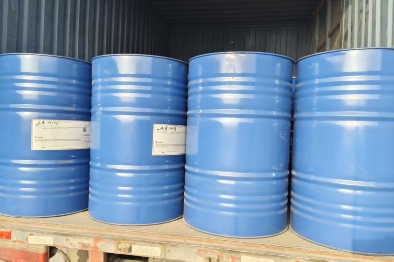 陶氏三乙二醇外觀225公斤/桶